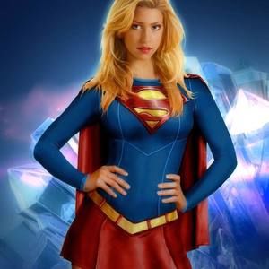 Meet your Posher, Vicki